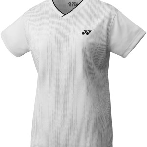 T-shirt YONEX femme team yw0026ex
