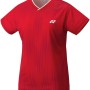 T-shirt YONEX femme team yw0026ex