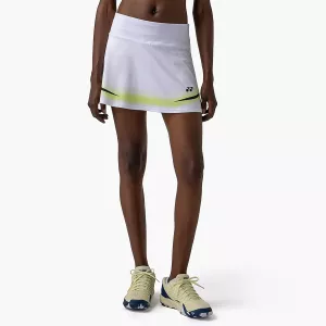 Jupe YONEX femme elite ao 26183yx white