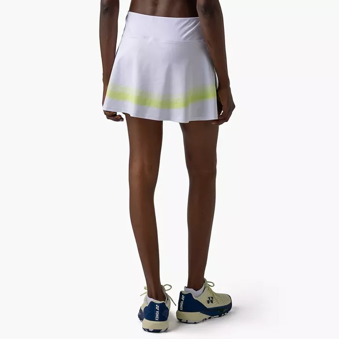 Jupe YONEX femme elite ao 26183yx white