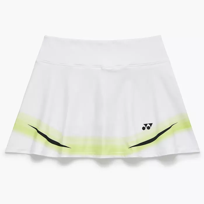 Jupe YONEX femme elite ao 26183yx white
