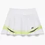 Jupe YONEX femme elite ao 26183yx white