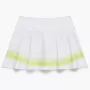 Jupe YONEX femme elite ao 26183yx white