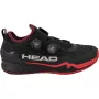 Chaussures HEAD endure pro boa terre battue