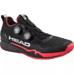 Chaussures HEAD endure pro boa terre battue