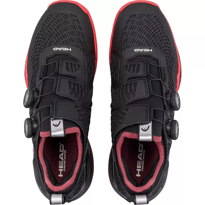 Chaussures HEAD endure pro boa terre battue