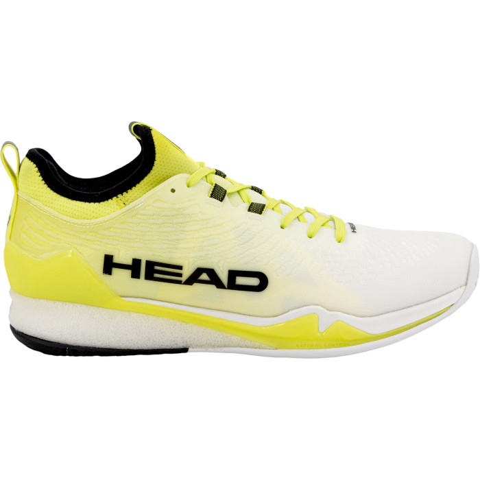 Chaussures HEAD endure pro toutes surfaces