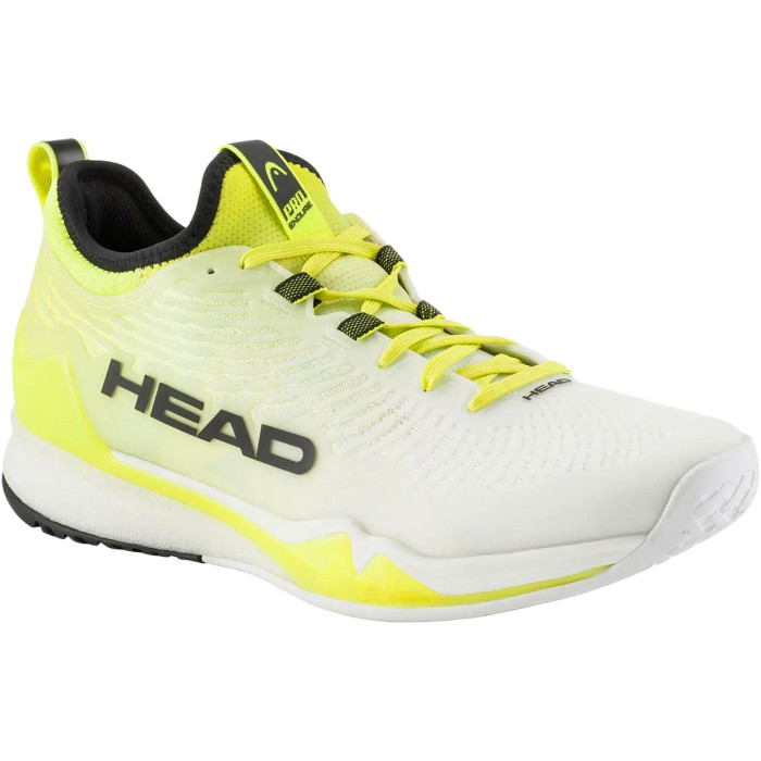 Chaussures HEAD endure pro toutes surfaces