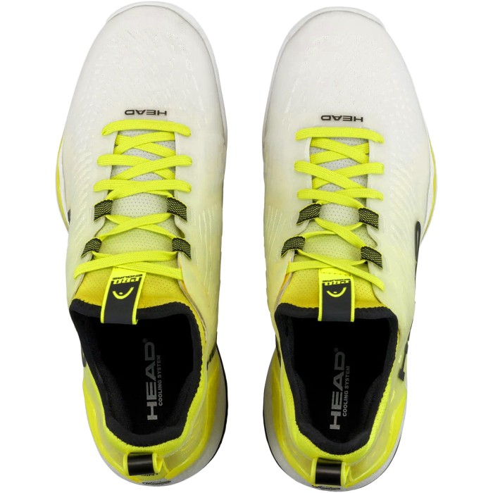 Chaussures HEAD endure pro toutes surfaces