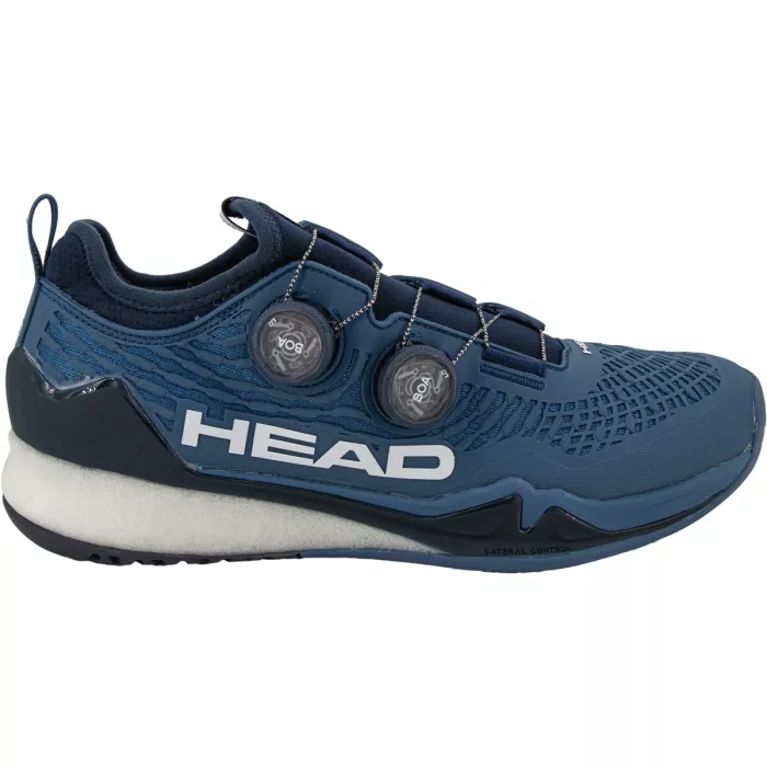 Chaussures HEAD endure pro boa toutes surfaces