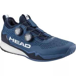 Chaussures HEAD endure pro boa toutes surfaces