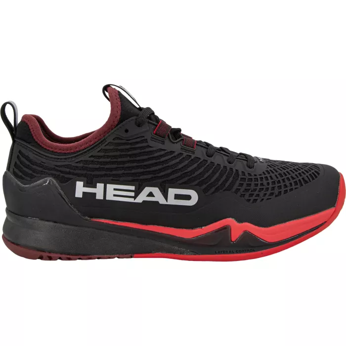 Chaussures HEAD endure pro toutes surfaces