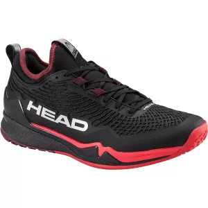 Chaussures HEAD endure pro toutes surfaces