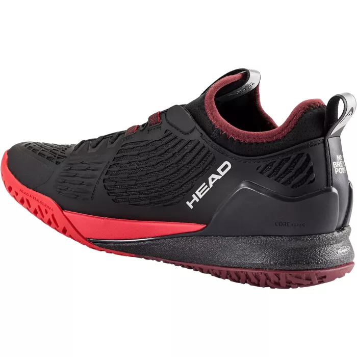 Chaussures HEAD endure pro toutes surfaces