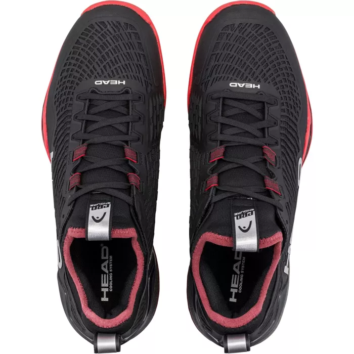 Chaussures HEAD endure pro toutes surfaces