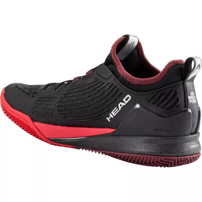 Chaussures HEAD endure pro terre battue