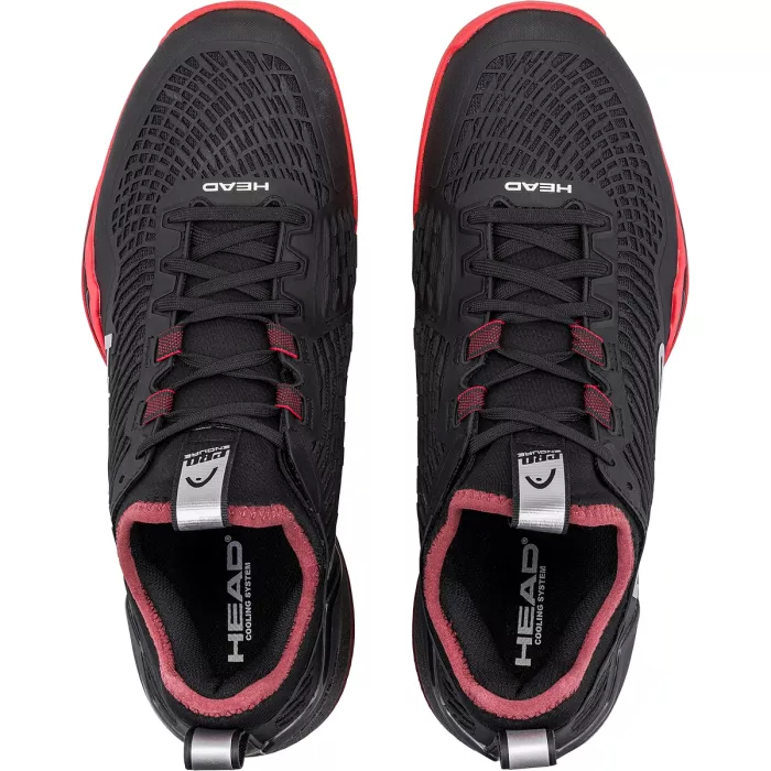 Chaussures HEAD endure pro terre battue