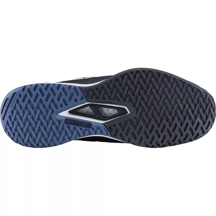 Chaussures HEAD endure pro toutes surfaces