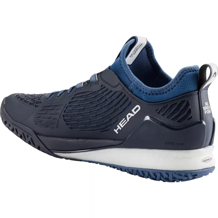 Chaussures HEAD endure pro toutes surfaces