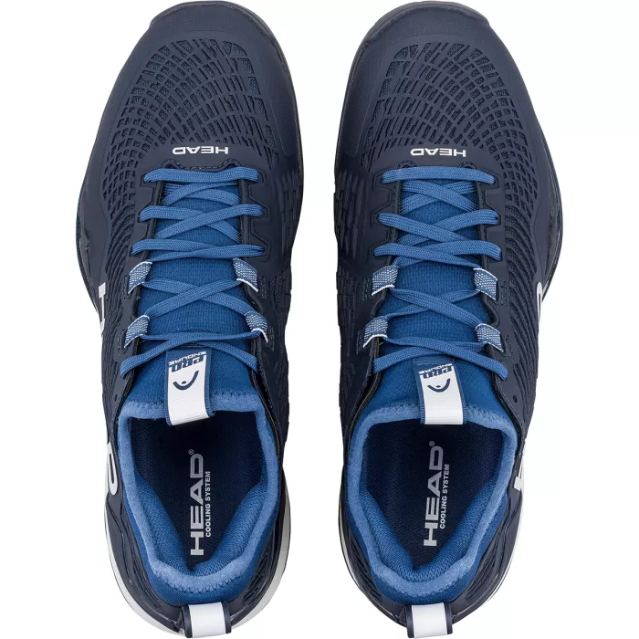 Chaussures HEAD endure pro toutes surfaces