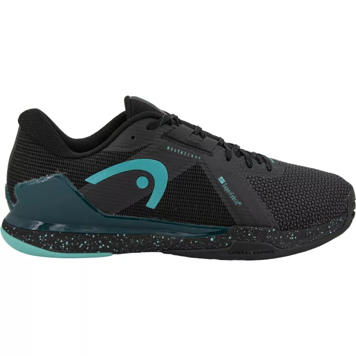 Chaussures HEAD sprint pro 4.0 sf toutes surfaces