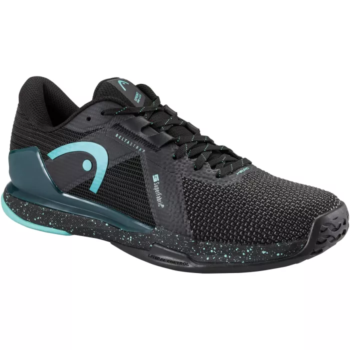 Chaussures HEAD sprint pro 4.0 sf toutes surfaces