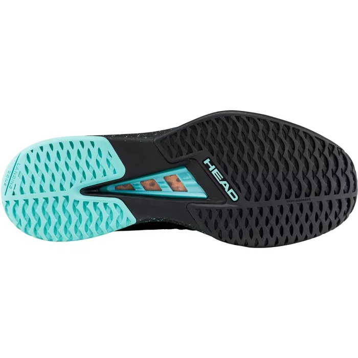 Chaussures HEAD sprint pro 4.0 sf toutes surfaces