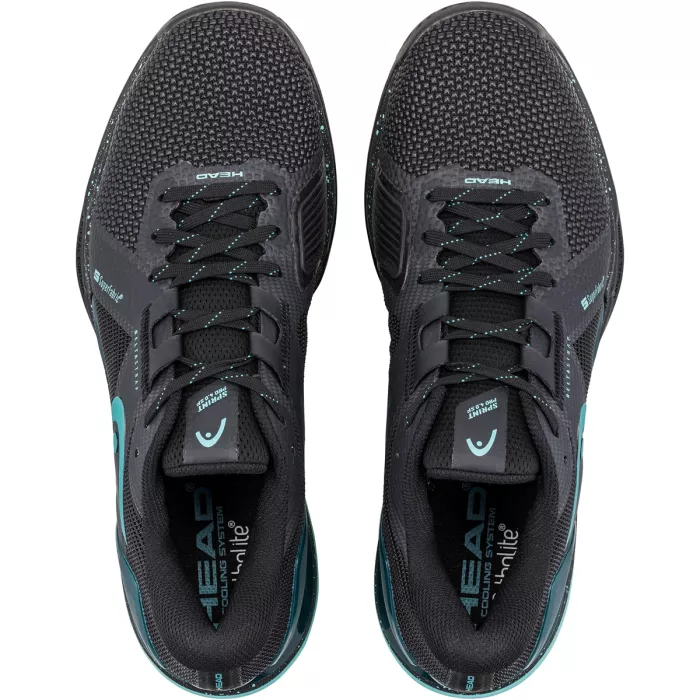 Chaussures HEAD sprint pro 4.0 sf toutes surfaces
