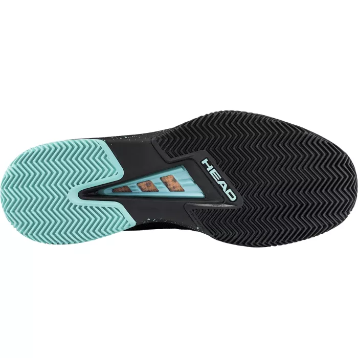 Chaussures HEAD sprint pro 4.0 sf terre battue