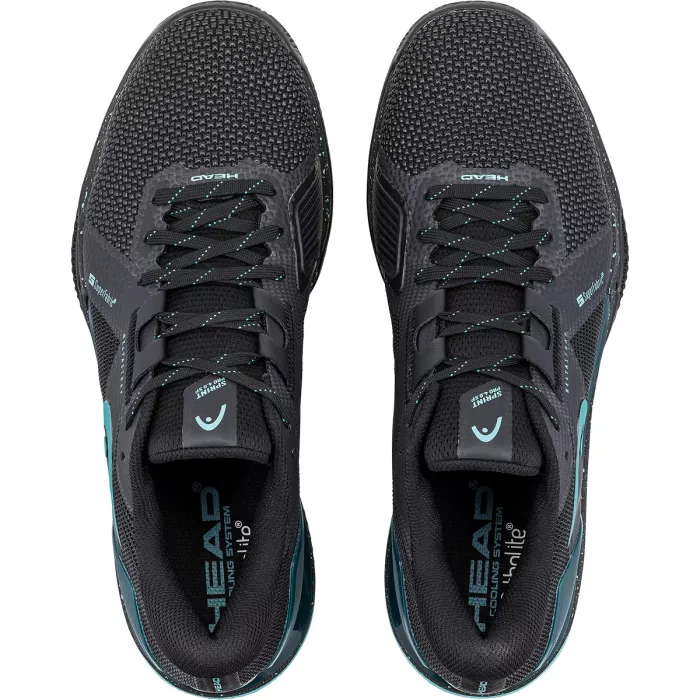 Chaussures HEAD sprint pro 4.0 sf terre battue