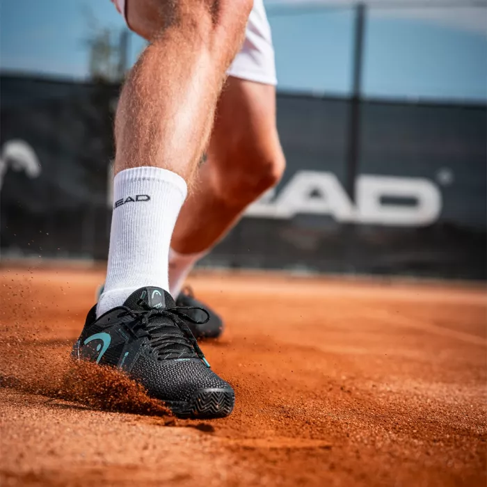 Chaussures HEAD sprint pro 4.0 sf terre battue