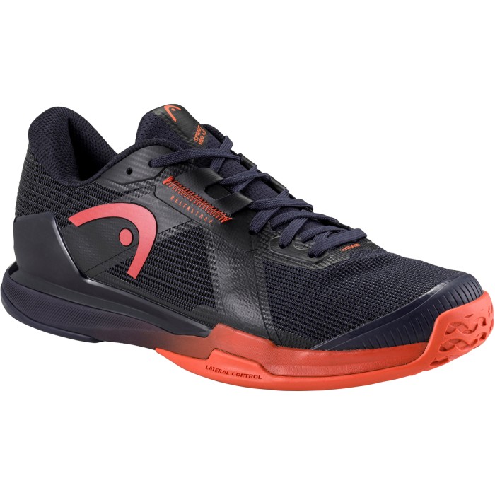 Chaussures HEAD sprint pro 4.0 toutes surfaces