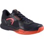 Chaussures HEAD sprint pro 4.0 toutes surfaces