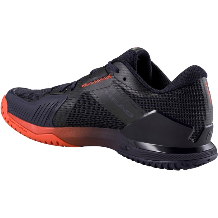 Chaussures HEAD sprint pro 4.0 toutes surfaces