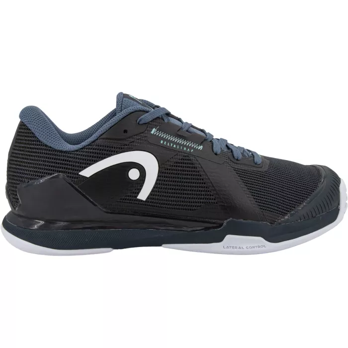Chaussures HEAD sprint pro 4.0 toutes surfaces