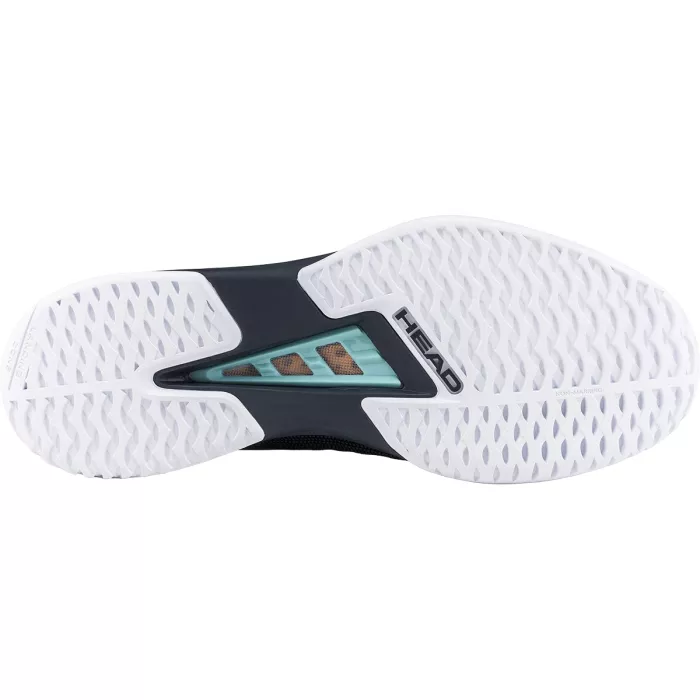 Chaussures HEAD sprint pro 4.0 toutes surfaces