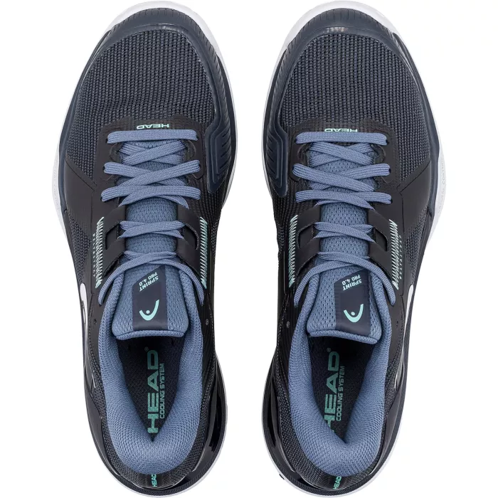 Chaussures HEAD sprint pro 4.0 toutes surfaces