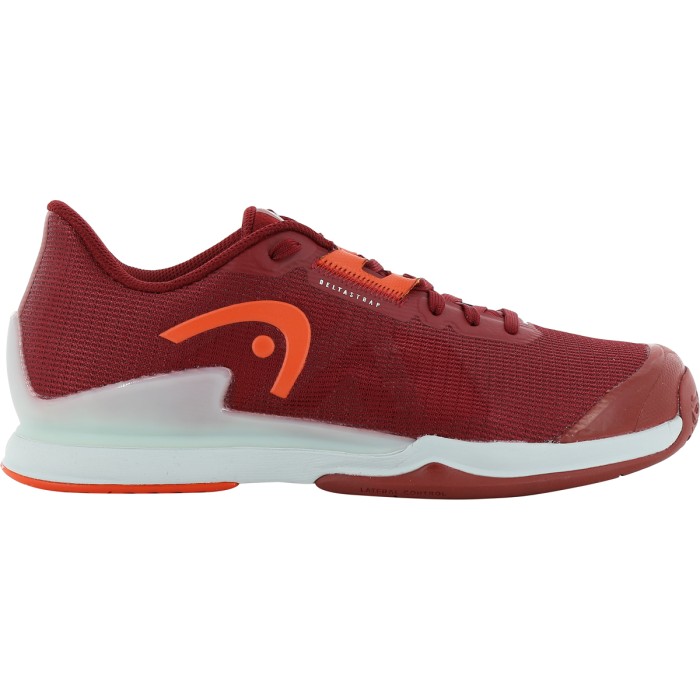 Chaussures HEAD sprint pro 3.5 toutes surfaces