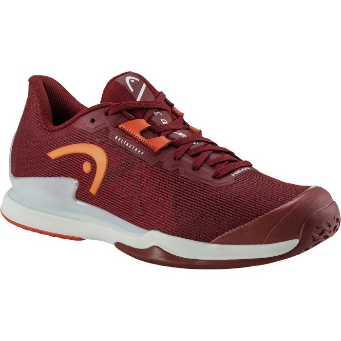 Chaussures HEAD sprint pro 3.5 toutes surfaces