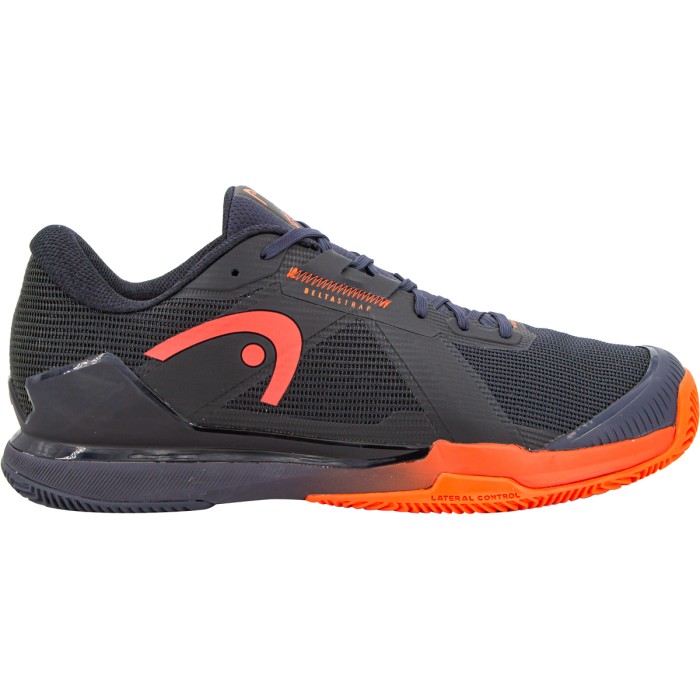 Chaussures HEAD sprint pro 4.0 terre battue