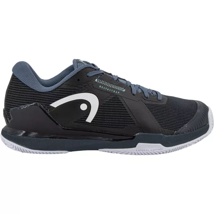 HEAD Sprint Pro 4.0 kurpju sarkanais māls
