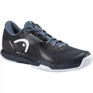 Chaussures HEAD sprint pro 4.0 terre battue