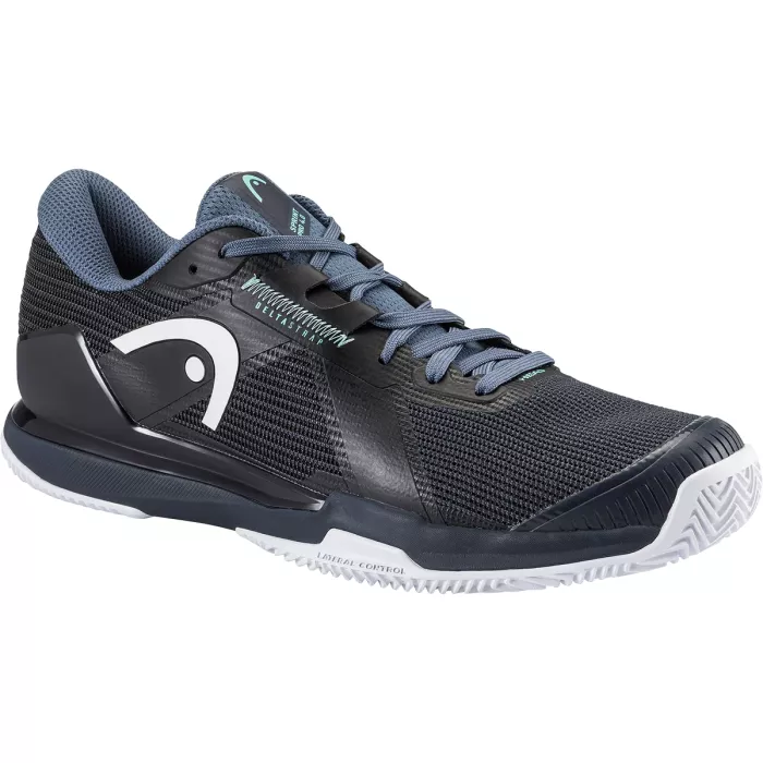 HEAD Sprint Pro 4.0 kurpju sarkanais māls