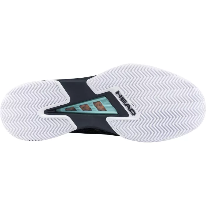 HEAD Sprint Pro 4.0 kurpju sarkanais māls