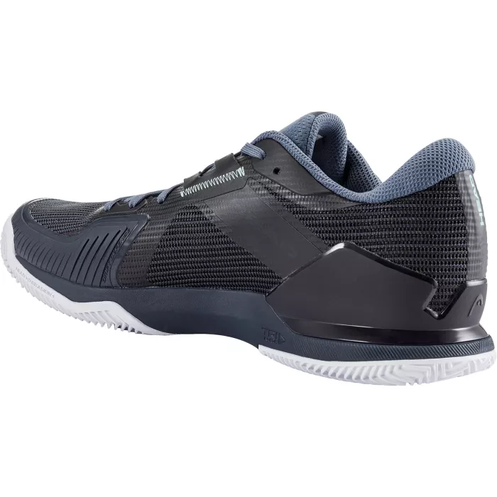 HEAD Sprint Pro 4.0 kurpju sarkanais māls