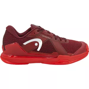 Chaussures HEAD sprint pro 4.0 toutes surfaces