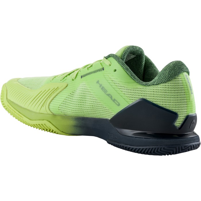 Chaussures HEAD sprint pro 4.0 terre battue