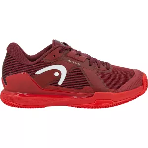 Chaussures HEAD sprint pro 4.0 terre battue