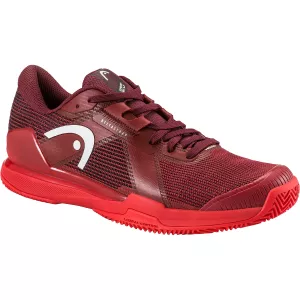 Chaussures HEAD sprint pro 4.0 terre battue
