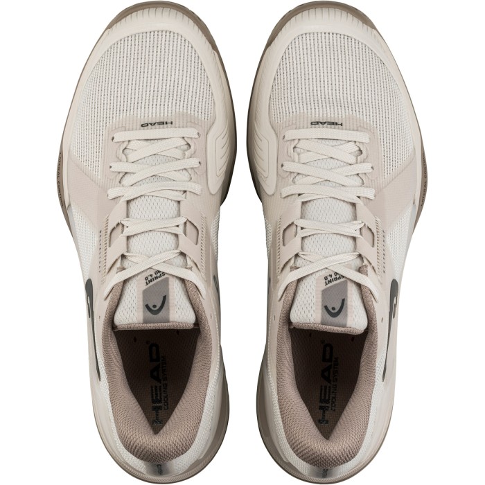 Chaussures HEAD sprint pro 4.0 toutes surfaces